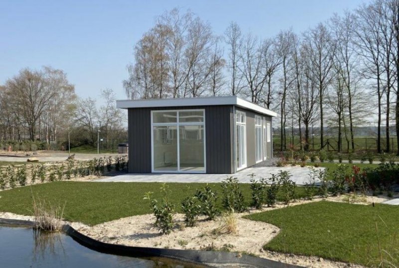 Susteren Velthorst Cube Haus kaufen